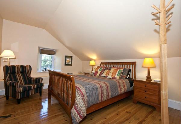 Clyde Hall Bed And Breakfast Lanark Pokój zdjęcie